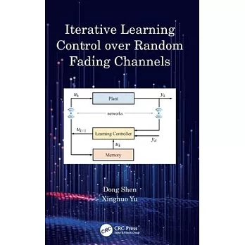 Iterative Learning Control Over Random Fading Channels