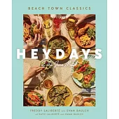 Heydays at the June Motel: Beach Town Classics