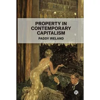 Property in Contemporary Capitalism