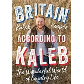 Britain According to Kaleb: The Wonderful World of Country Life