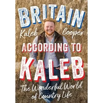 Britain According to Kaleb: The Wonderful World of Country Life
