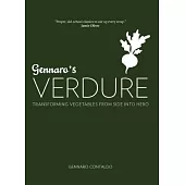 Gennaro’s Verdura