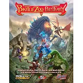 Battlezoo Bestiary (5e)