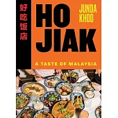 Ho Jiak: A Taste of Malaysia