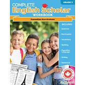 Complete English Scholar Grade 3