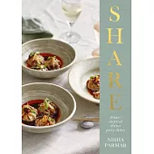 Fancy That: Over 100 Recipes to Celebrate Eating Together