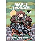 Maple Terrace