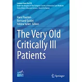 The Very Old Critically Ill Patients