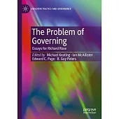 The Problem of Governing: Essays for Richard Rose