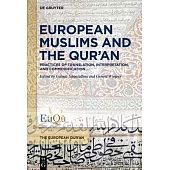 European Muslims and the Qur’an: Practices of Translation, Interpretation and Commodification