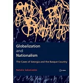 Globalization and Nationalism: The Cases of Georgia and the Basque Country
