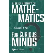 A Brief History of Mathematics for Curious Minds