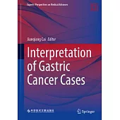 Interpretation of Gastric Cancer Cases