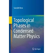Topological Phases in Condensed Matter Physics