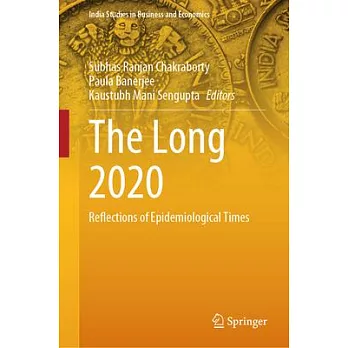 The Long 2020: Reflections of Epidemiological Times