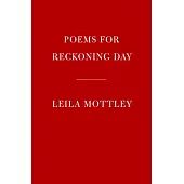 Poems for Reckoning Day
