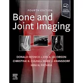 Resnick’s Bone and Joint Imaging
