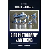 Bird Photography & My Hiking