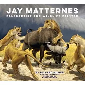 Jay Matternes: Paleoartist and Wildlife Painter