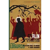 Stalin: History and Critique of a Black Legend