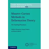 Maurer-Cartan Methods in Deformation Theory: The Twisting Procedure