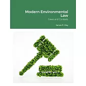 Modern Environmental Law: Contexts