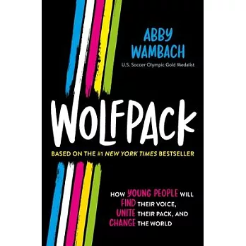 Wolfpack (Young Readers Edition)