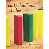 Early Childhood Studies: A Multidisciplinary Approach