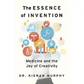 The Essence of Invention