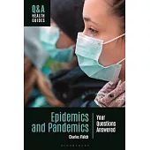 Epidemics and Pandemics: Your Questions Answered