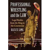 Professional Wrestling and the Law: Case Studies