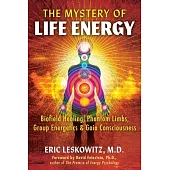 The Mystery of Life Energy: Biofield Healing, Phantom Limbs, Group Energetics, and Gaia Consciousness