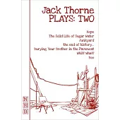 Jack Thorne Plays: Two