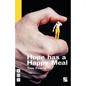 Hope Has a Happy Meal