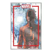 The Marvel Portfolio of David Mack: Daredevil