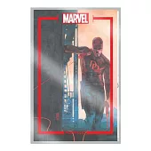 The Marvel Portfolio of Alex Maleev: Daredevil
