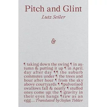 Pitch & Glint