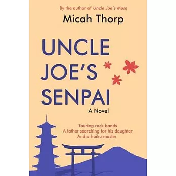 Uncle Joe’s Senpai