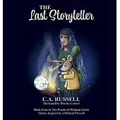 The Last Storyteller