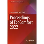 Proceedings of Ecocomfort 2022