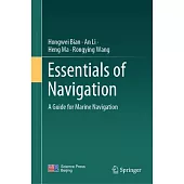 Essentials of Navigation: A Guide for Marine Navigation