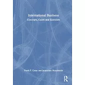 International Business: Concepts, Cases and Exercises