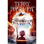 Sourcery: A Discworld Novel