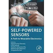 Self-Powered Sensors: A Path to Wearable Electronics
