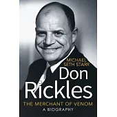 Don Rickles: The Merchant of Venom