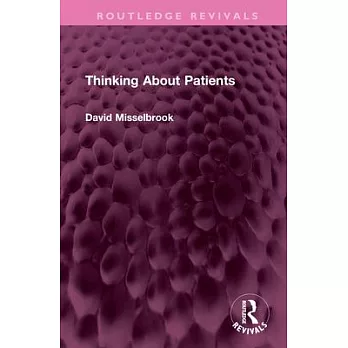 Thinking about Patients