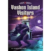 Vashon Island Visitors