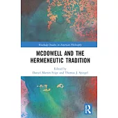 McDowell and the Hermeneutic Tradition