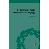 Letters from India: The Correspondence of Lady Susan Ramsay, 1854-1856