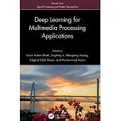 Deep Learning for Multimedia Processing Applications: Volume Two